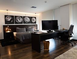 Studio Hotel Boutique