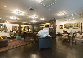 Studio Hotel Boutique