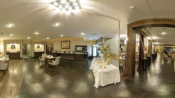 Studio Hotel Boutique