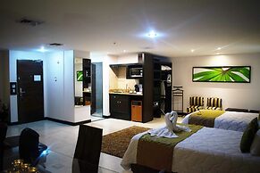 Studio Hotel Boutique
