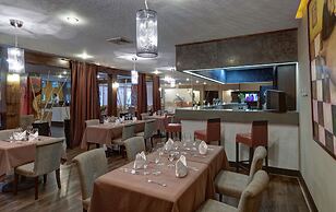Studio Hotel Boutique