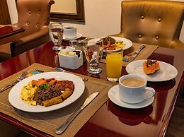 Studio Hotel Boutique