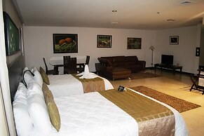 Studio Hotel Boutique