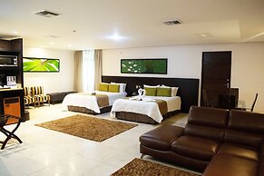 Studio Hotel Boutique