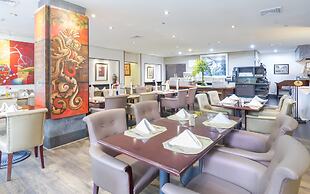 Studio Hotel Boutique