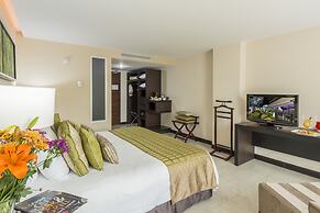 Studio Hotel Boutique