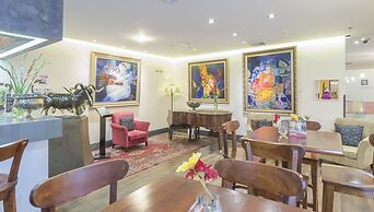 Studio Hotel Boutique