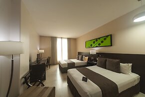Studio Hotel Boutique