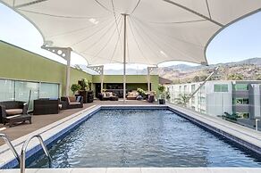 Studio Hotel Boutique