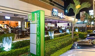 Studio Hotel Boutique