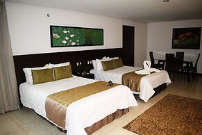 Studio Hotel Boutique