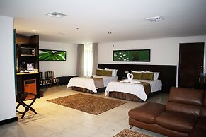 Studio Hotel Boutique