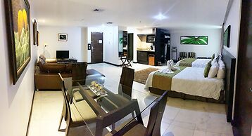 Studio Hotel Boutique