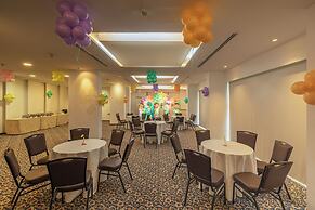 Hotel Kohinoor Elite near BKC