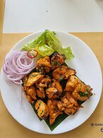 Hotel Kohinoor Elite near BKC