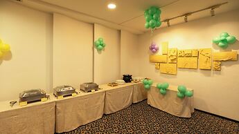 Hotel Kohinoor Elite near BKC