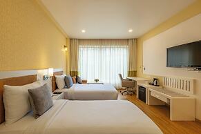 Hotel Kohinoor Elite near BKC