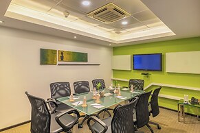 Hotel Kohinoor Elite near BKC