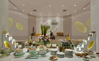 Hotel Kohinoor Elite near BKC