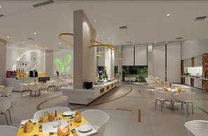 Hotel Kohinoor Elite near BKC