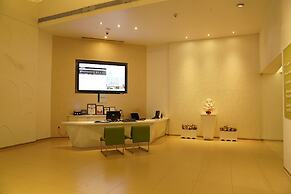 Hotel Kohinoor Elite near BKC