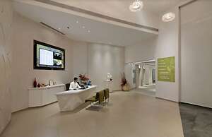 Hotel Kohinoor Elite near BKC