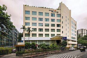 Hotel Kohinoor Elite near BKC