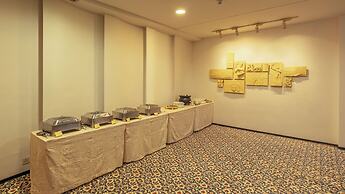 Hotel Kohinoor Elite near BKC