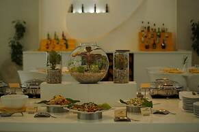 Hotel Kohinoor Elite near BKC