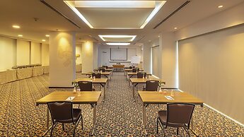 Hotel Kohinoor Elite near BKC