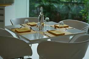 Hotel Kohinoor Elite near BKC