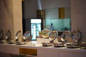 Hotel Kohinoor Elite near BKC