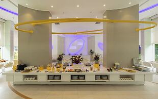 Hotel Kohinoor Elite near BKC