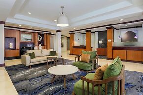 Fairfield Inn & Suites Mahwah