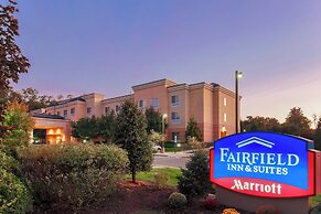 Fairfield Inn & Suites Mahwah