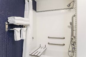 Fairfield Inn & Suites Mahwah