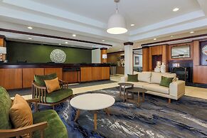 Fairfield Inn & Suites Mahwah
