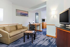 Fairfield Inn & Suites Mahwah