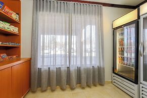 Fairfield Inn & Suites Mahwah