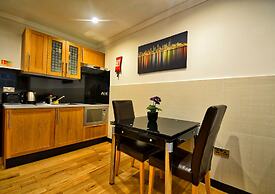 Hyde Park Apartments