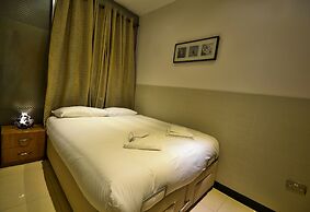 Hyde Park Apartments