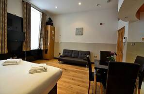 Hyde Park Apartments