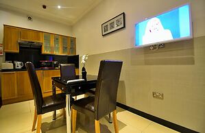 Hyde Park Apartments