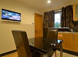 Hyde Park Apartments