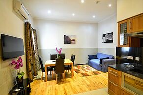 Hyde Park Apartments