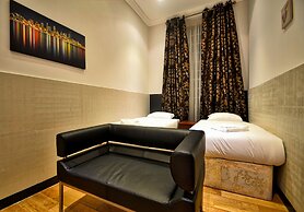 Hyde Park Apartments