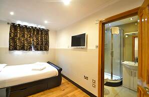 Hyde Park Apartments