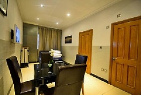 Hyde Park Apartments