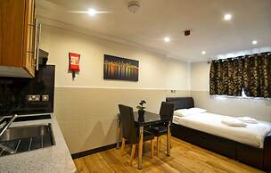 Hyde Park Apartments