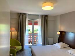 Hotel Le Ménestrel